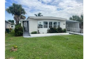 519 Riviera Boulevard, Naples, FL 34112 - MLS#225063838