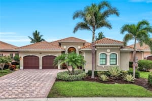 2975 Cinnamon Bay Circle, Naples, FL 34119 - MLS#225063842