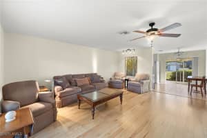 654 Palm View Drive, Naples, FL 34110 Sold 08/22/25