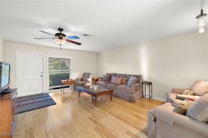 654 Palm View Drive, Naples, FL 34110 Sold 08/22/25