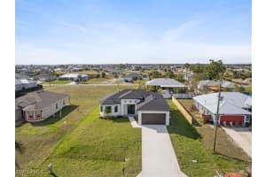 2632 NW 4th Ave 4th Avenue, Cape Coral, FL 33993 - MLS#225063852