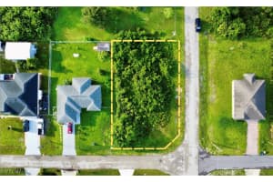 3200 14th Street, Lehigh Acres, FL 33971 - MLS#225063870