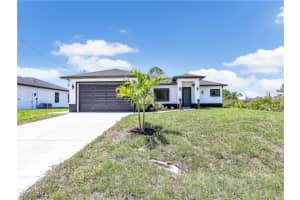 2811 Cerito Ave N, Lehigh Acres