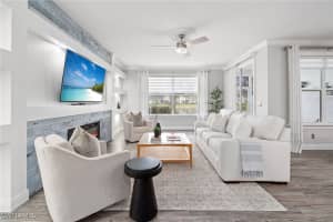 1330 Mariposa Circle, Naples, FL 34105 - MLS#225063879