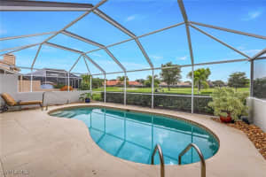 11686 Quail Village Way, Naples