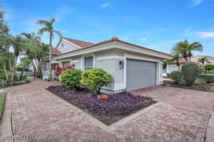 11686 Quail Village Way, Naples, FL 34119 - MLS#225063880