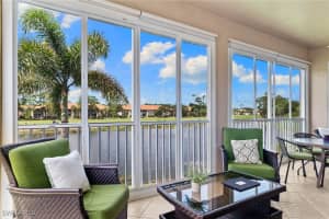 3916 Forest Glen Blvd 201, Naples