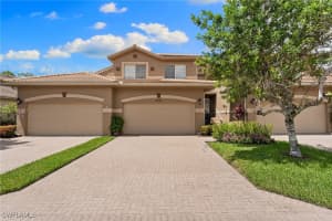 3916 FOREST GLEN Boulevard, Naples, FL 34114 - MLS#225063883