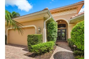 6901 Bent Grass Drive, Naples, FL 34113 - MLS#225063890