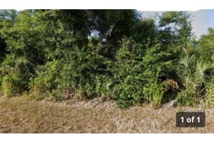 7083 Legion Street, Port Charlotte, FL 33981 Sold 10/11/25