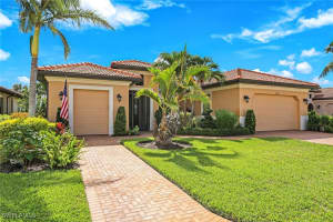 10437 Solaro Street, Fort Myers, FL 33913 - MLS#225063894