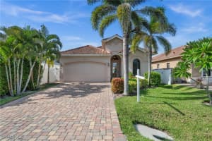618 103rd Avenue, Naples, FL 34108 Sold 09/05/25