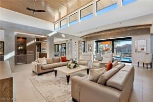 821 Magnolia Ct, Marco Island