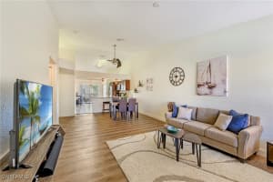 26651 Rosewood Pointe Cir 203, Bonita Springs