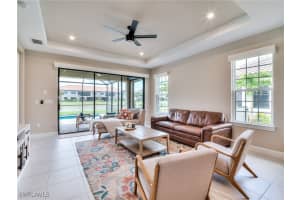 15215 Tolmino St Naples, FL 34114 - Off Market