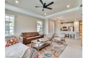 15215 Tolmino St Naples, FL 34114 - Off Market