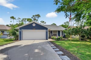 6005 Hollow Dr, Naples