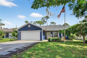 6005 Hollow Drive, Naples, FL 34112 - MLS#225063921