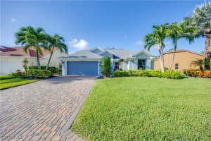 6619 Cutty Sark Lane, Naples, FL 34104 Sold 09/02/25