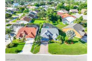 6619 Cutty Sark Lane, Naples, FL 34104 Sold 09/02/25