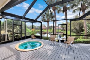 3153 Greenflower Court, Bonita Springs, FL 34134 - MLS#225063936