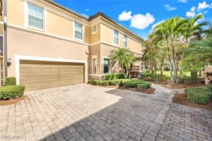 9532 Ironstone Ter 102, Naples
