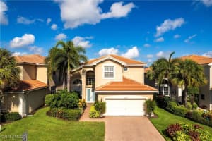 1925 Isla De Palma Circle, Naples, FL 34119 Sold 09/05/25