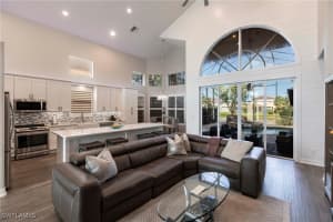 1925 Isla De Palma Circle, Naples, FL 34119 Sold 09/05/25