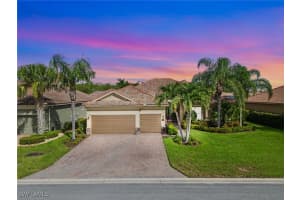 21024 Torre Del Lago St, Estero