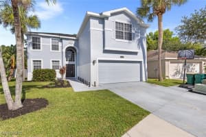109 Burnt Pine Dr, Naples