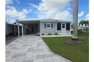 130 Enchanting Blvd E-130, Naples
