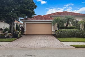 14732 Cranberry Court, Naples, FL 34114 - MLS#225063987