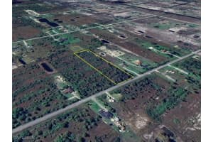 0 70th Avenue, Naples, FL 34120 Sold 08/27/25