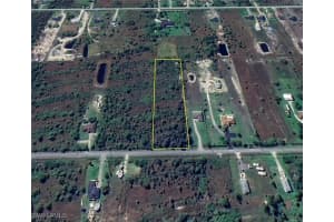 0 70th Avenue, Naples, FL 34120 Sold 08/27/25