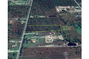 0 70th Avenue, Naples, FL 34120 Sold 08/27/25