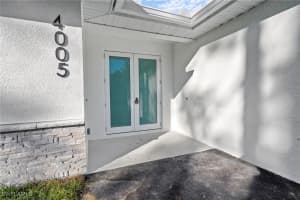 4005 12th Avenue, Naples, FL 34120 Sold 02/09/26