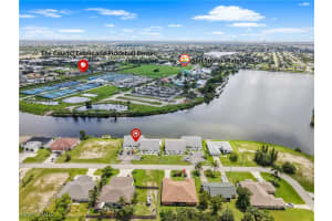 621 3rd Court, Cape Coral, FL 33991 - MLS#225063996