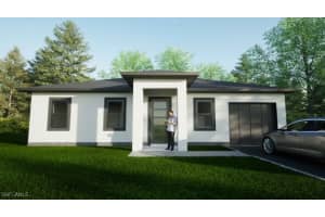 616 PARKDALE Boulevard, Lehigh Acres, FL 33974 - MLS#225064004