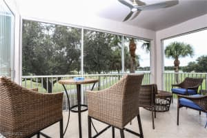 1937 Crestview Way 3022, Naples