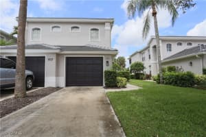 1937 Crestview Way, Naples, FL 34119 - MLS#225064008