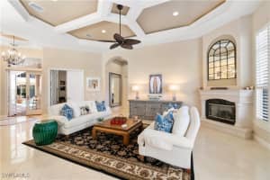 245 Charleston Court, Naples, FL 34110 - MLS#225064012