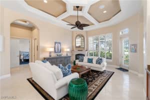245 Charleston Court, Naples, FL 34110 - MLS#225064012