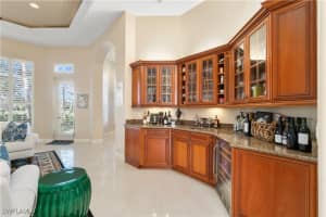 245 Charleston Court, Naples, FL 34110 - MLS#225064012