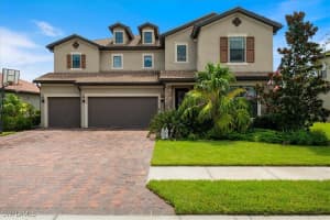 4468 Magellan St, Ave Maria