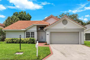 12800 Eagle Pointe Cir, Fort Myers
