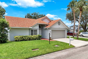 12800 Eagle Pointe Circle, Fort Myers, FL 33913 - MLS#225064020
