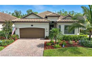 17330 Galway Run, Bonita Springs, FL 34135 - MLS#225064023