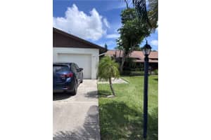 191 Round Key Cir D2, Naples