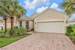 8419 Benelli Court, Naples, FL 34114 - MLS#225064032
