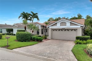 12626 Hunters Ridge Drive, Bonita Springs, FL 34135 - MLS#225064034